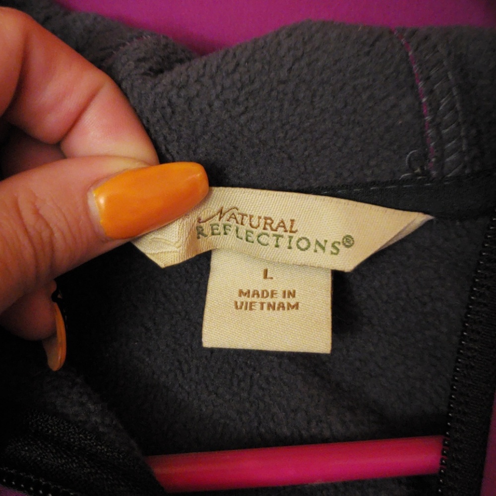 Never Worn Jacket - image 3